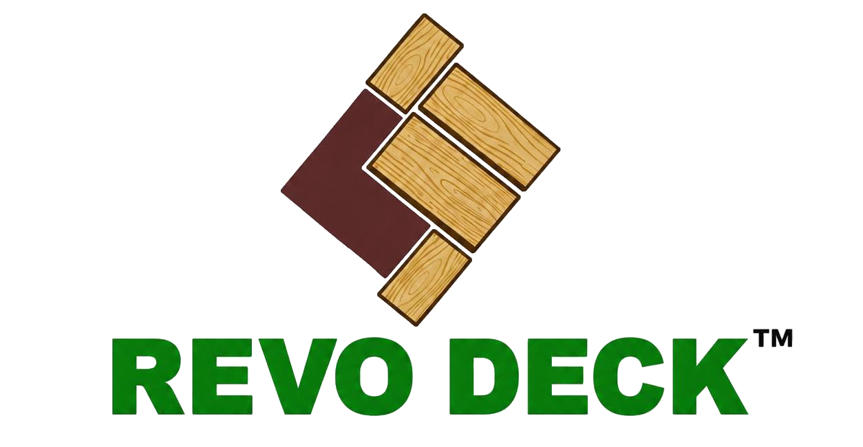 Revo Deck — Premium Composite Decking