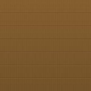 RevoDeck Hollow Composite — Teak