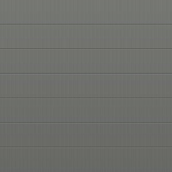 RevoDeck Solid Composite — Coastal Grey